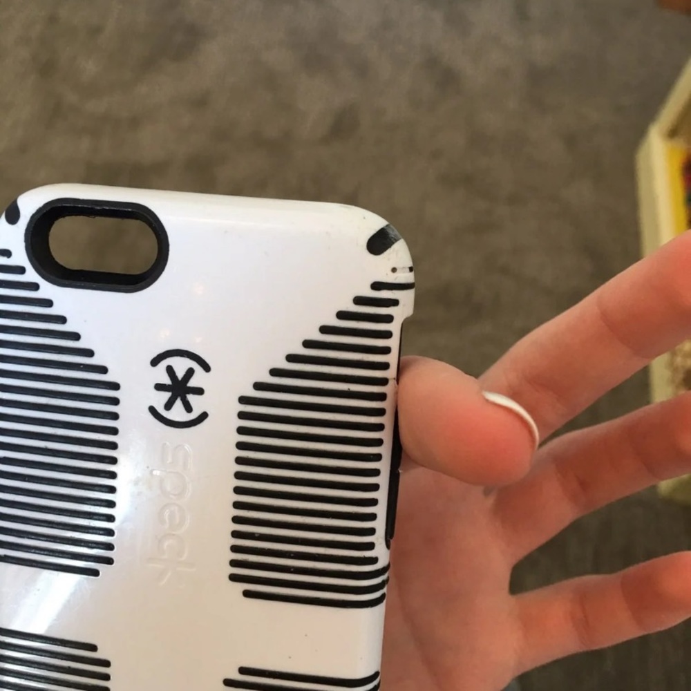 speck iphone case - Picture 4 of 4